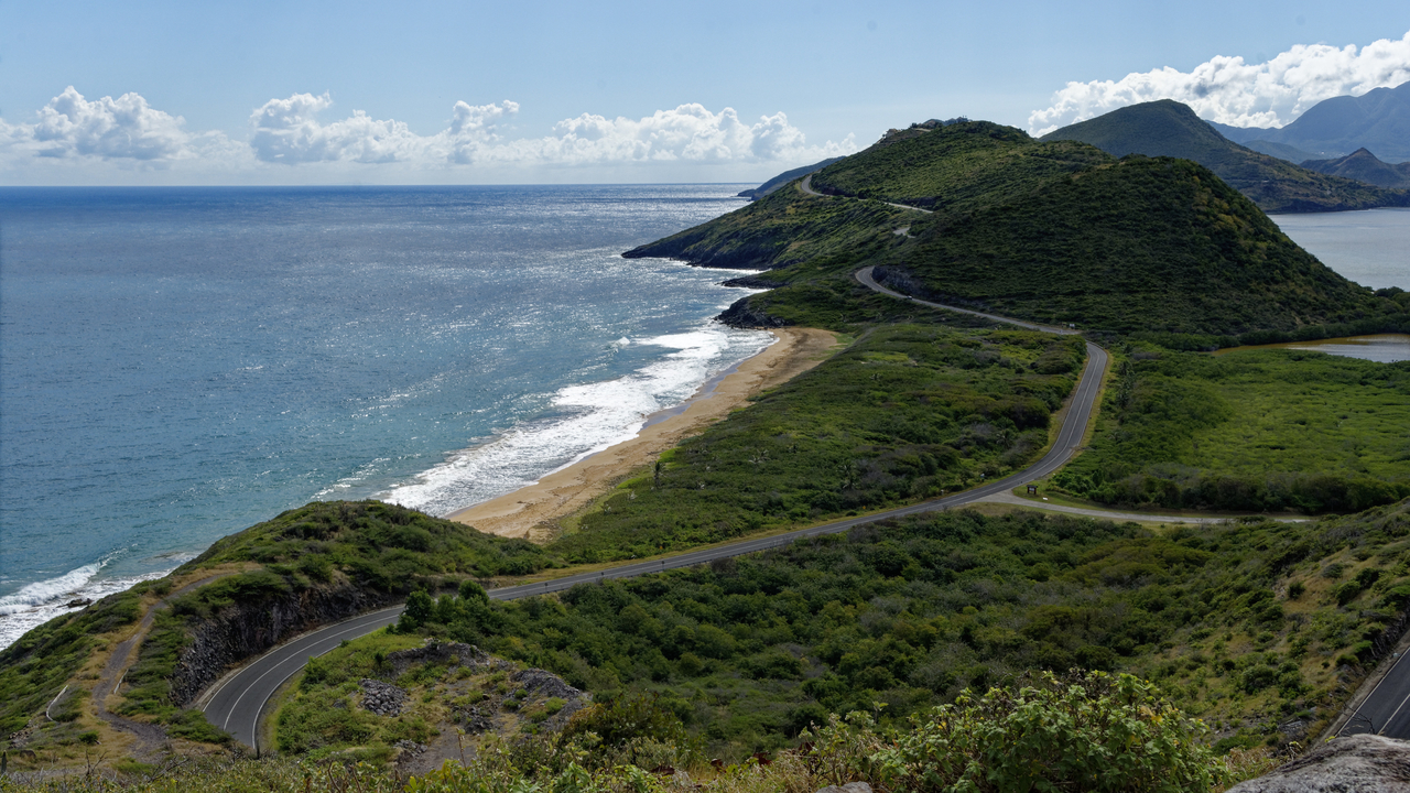 20170213 100732•Basseterre•Saint George Basseterre•Saint Kitts and Nevis